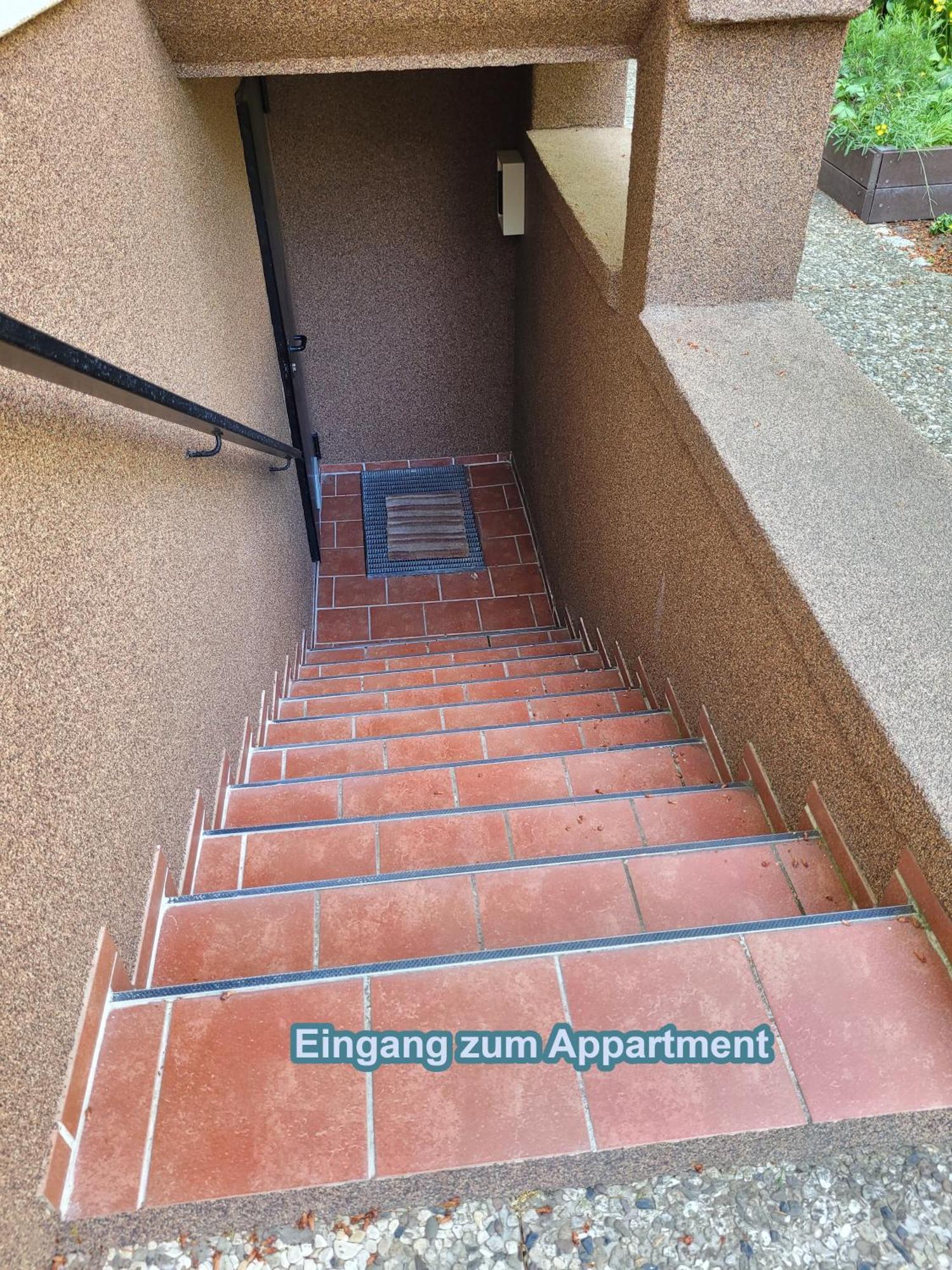 4 Sterne Souterrain Alt-mariendorf Berlijn