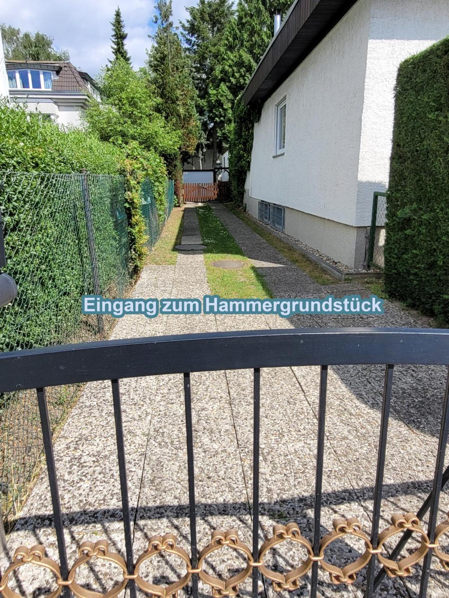 4 Sterne Souterrain Alt-mariendorf Appartement