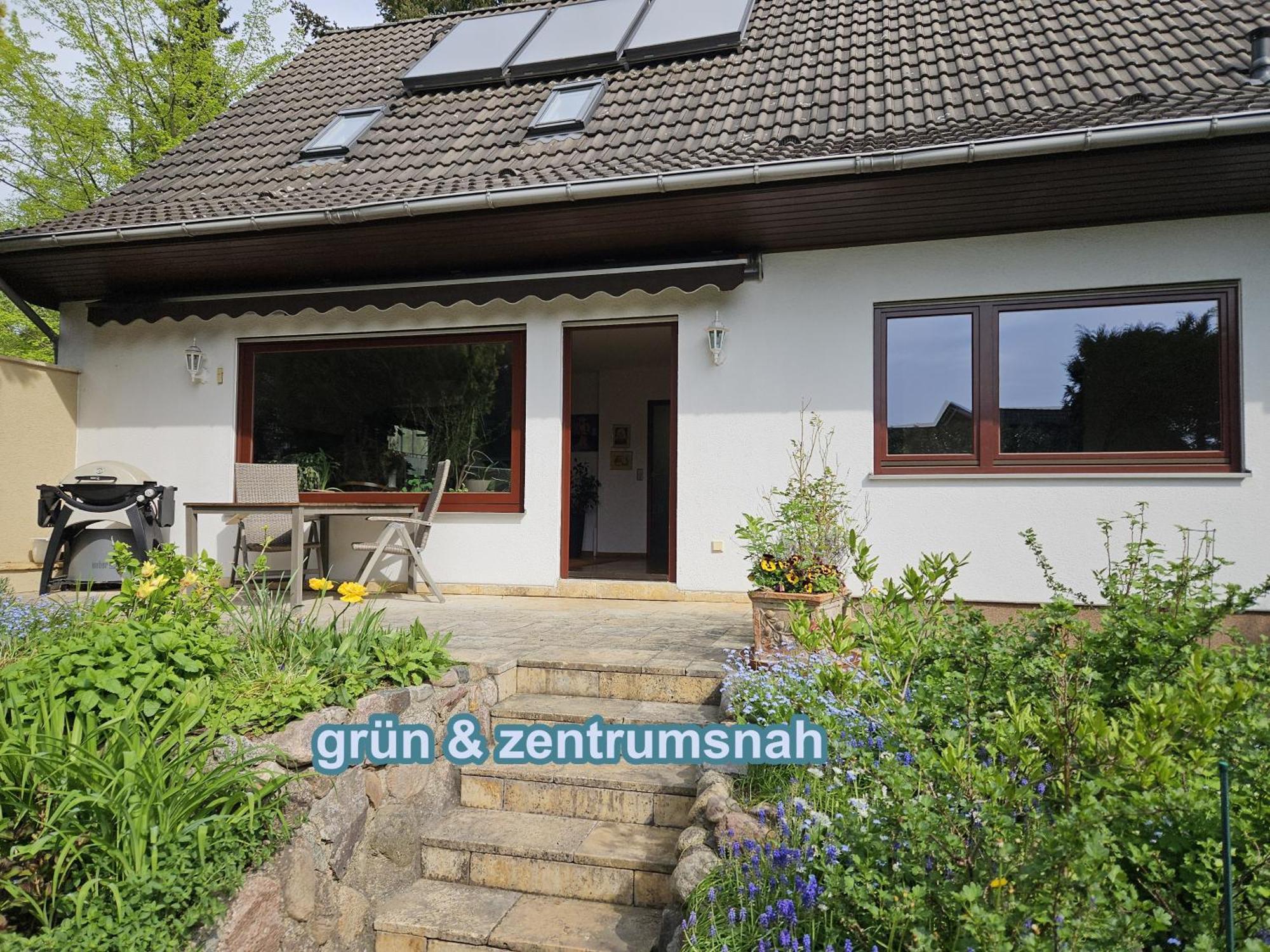 4 Sterne Souterrain Alt-mariendorf *