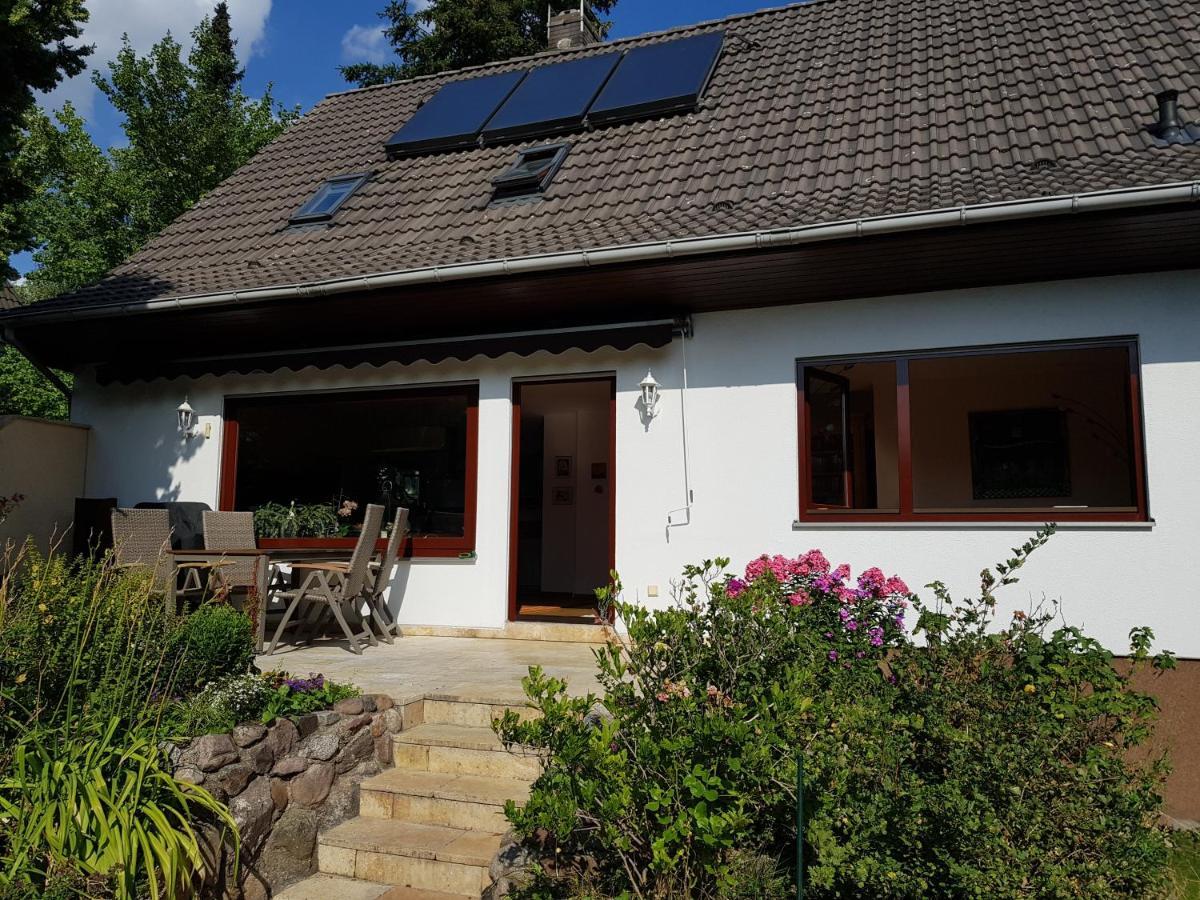 4 Sterne Souterrain Alt-mariendorf *
