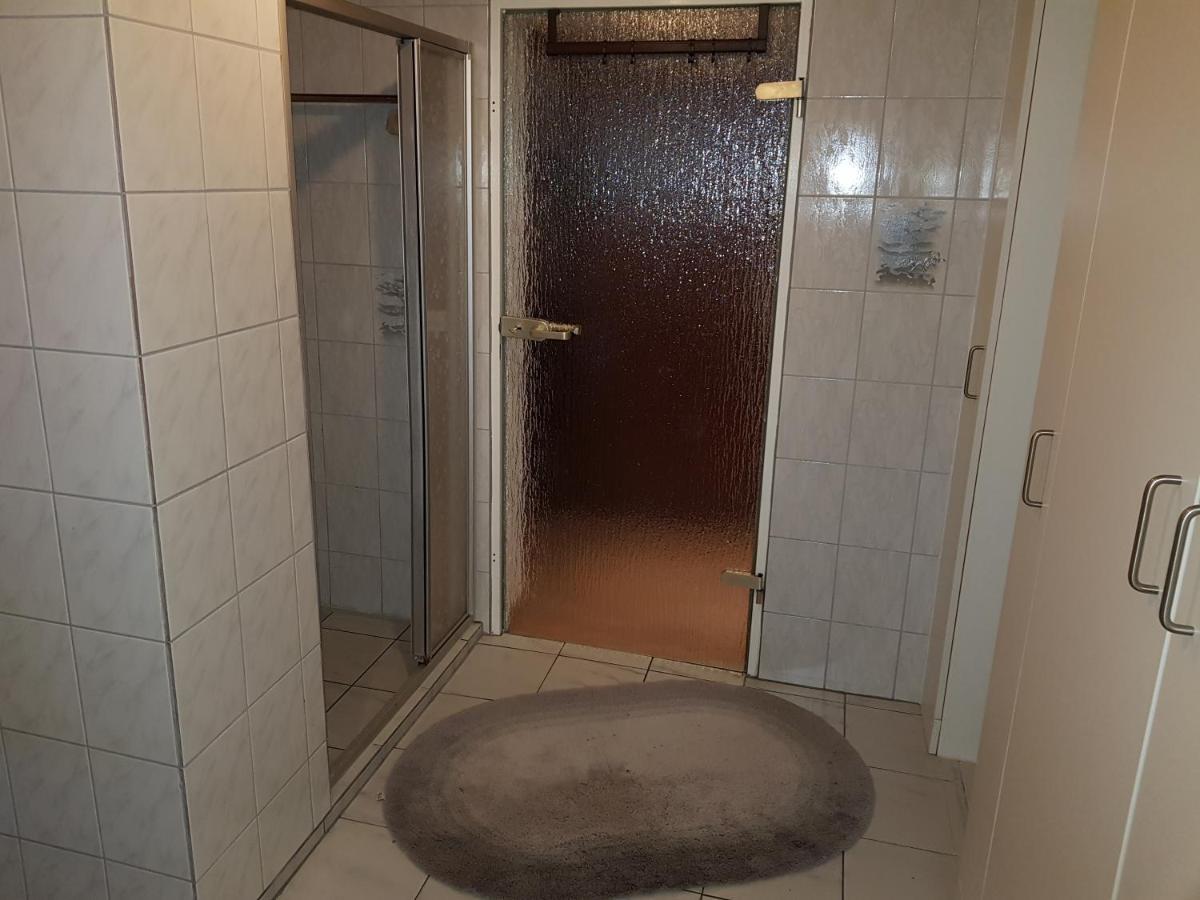 4 Sterne Souterrain Alt-mariendorf Appartement